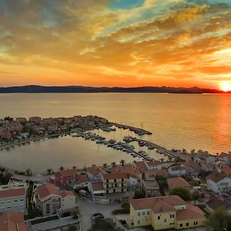 With Parking Space Bibinje, Zadar - 18843 *