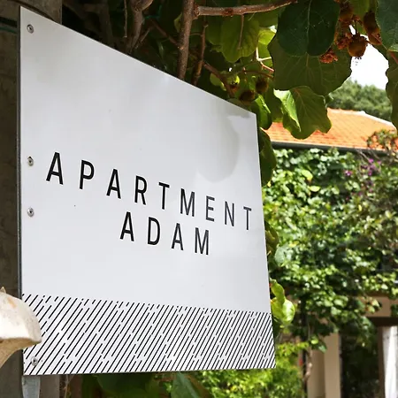 Appartement With Parking Space Bibinje, Zadar - 18843 Bibinje